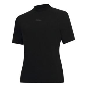 M 타이틀리스트골프반팔티 CQK TLPWS7204-06 SHORT SLEEVE PULL OVER