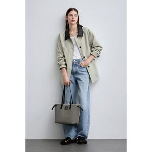 [루즈앤라운지]에센자숄더백RA2F9ABG602KBK1