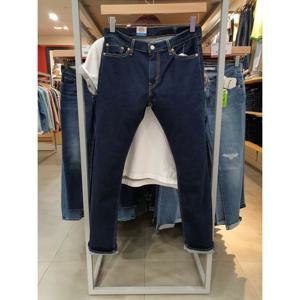 [리바이스]MARIO남성 511 쿨맥스 여름 청바지 진청(04511-3726M)