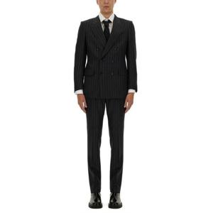 톰포드 수트 세트 2LHP02 WOP79TAZ GREY