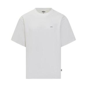 디키즈 반팔 티셔츠 DK0A4Z4L0WH1 0WH1 WHITE