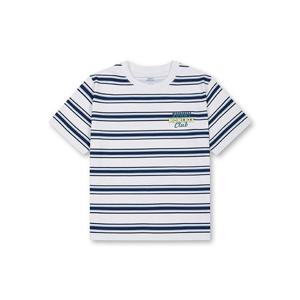 [탑텐키즈]남아) 에코쿨링 워터 반팔티 (MKF3TS1002)