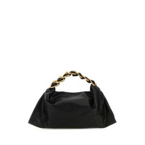 버버리 토트백 8088984 A1189 Black