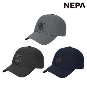 네파 7LE7428 공용 가을 등산 캠핑 트레킹 모자 바이브 볼 캡