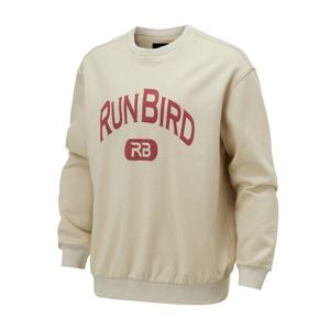 미즈노 런버드 CP 맨투맨 32YC365049