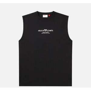 윌슨 썸머 래쉬 반팔티 B1 W252001LSL61 BLK WHT