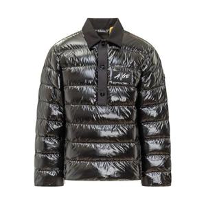 MONCLER GENIUS ASAP ROCKY 숏패딩 K24041G00002M6940 999