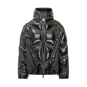 MONCLER GENIUS ASAP ROCKY 숏패딩 K24041A00014M6940 999