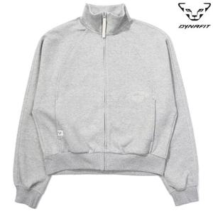 다이나핏 여성 알토 면혼방 베이직 자켓 YWU23106C4