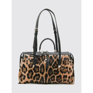 [DOLCEGABBANA] 라프리마 여성 핸드백 BB7844AX853 89738 Brown /6