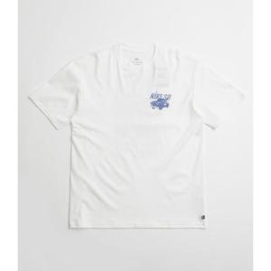 나이키 반팔 티셔츠 HJ0820100 WHITE DOM