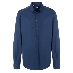 돌체앤가바나 긴팔 티셔츠 G5CY5T FU5K9 BLUE