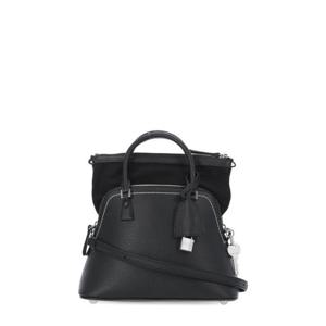 마르지엘라 토트백 S56WG0082 P4455T8013 Black