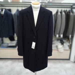 트레몰로 HC10 울  롱 모직코트 TRNEL4Z9411