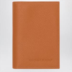 롱샴 지갑 L3416021 Brown