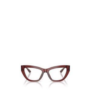 돌체앤가바나 안경 DG3412 3045 TRANSPARENT BORDEAUX