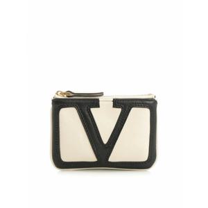 [VALENTINO] 라프리마 남성 링 키 7Y2P0AK1PTJR4V 베이지 /8