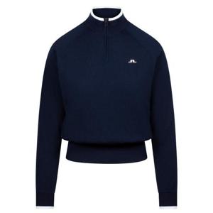 제이린드버그 터틀넥 GWKW129016855 JL NAVY DOM