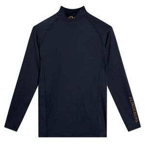 제이린드버그 트레이닝 티셔츠 GMJT118266855 JL NAVY DOM