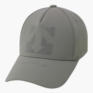 데상트골프모자 VQA DQ32MFCP95-GRYG 아크먼트(ACMT) 남성 볼캡 / Grey