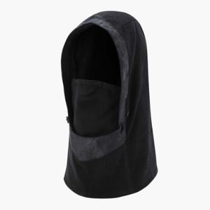 데상트골프넥워머 VQA DQ42MFWMO5-BLKG 아크먼트(ACMT) 남성 후드 워머 / BLACK