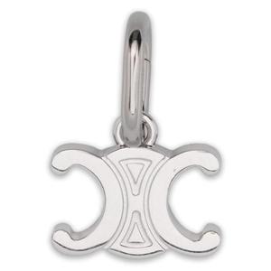 셀린느 주얼리 B101L6BRA GGV8 Silver