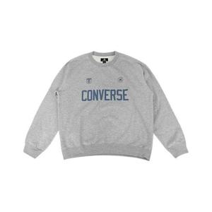 컨버스 긴팔 티셔츠 10028409 A02 DOM