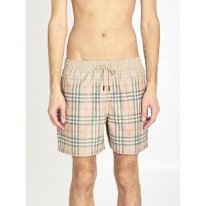 26SS Burberry COSTUMI DA BAGNO   MODA MARE 8121695B9368 TP569824387