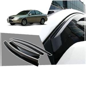 (썬바이저) 2006-2009 뉴SM3 스모그 윈도우 바이저