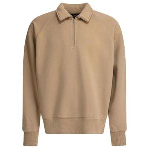 STUSSY Sweatshirts 1185731007 KHAKI
