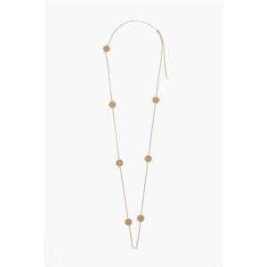 셀린느 목걸이 팬던트 461MB6BRA 35OR Gold