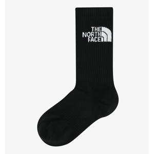 노스페이스 화이트라벨 심리스 3P 양말 NY4MR50J NY4MR50K