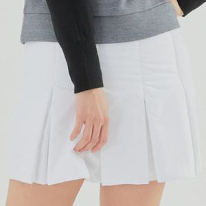 테일러메이드  여성 맞주름 패딩 큐롯 TWCPL8291-100