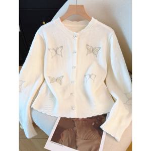 [카라]KARRA 버터플라이라운드가디건_A5W0686