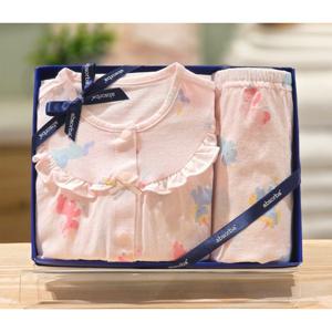 압소바 HK(아기내의)라니 7부 내의(26년여름신상품) (AA1B10381)