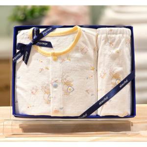 압소바 HK(아기내의)비행기 7부 내의(26년여름신상품) (AA1B10382)