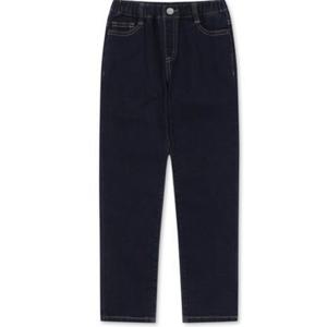 [탑텐키즈]남아) 스트레이트 데님팬츠 MKC5PD1001