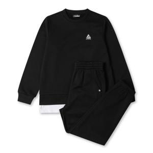 [블랙야크키즈][블랙야크키즈] 피버기모맨투맨세트 BKSEWU004