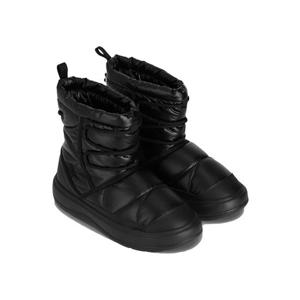 [휠라]휠라 여성 푸퍼 볼드 부츠 FM2FS254BT03X007-001