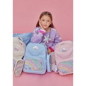 [블랙야크키즈][블랙야크키즈] 레인보우 책가방세트 2BKKSX350_MA