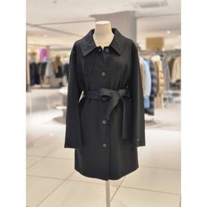 [비지트인뉴욕]구스내피 하프기장 맥코트 VBCHC92J