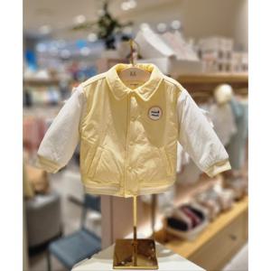 (밍크뮤10) 26SS 신상 HK (YE)베리베이스볼점퍼 (3611511301)