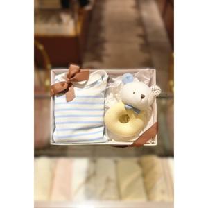 [아가방] 세인 배앓이 내의 베코 딸랑이 세트 (01T15760963402)