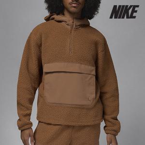 [나이키][세일] 나이키 조던 방한후드티/ FV7452-223/ 남성 조던