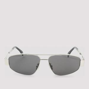 셀린느 트리옹프 메탈 03 더블 브리지 선글라스 4S281CMLB 36SM