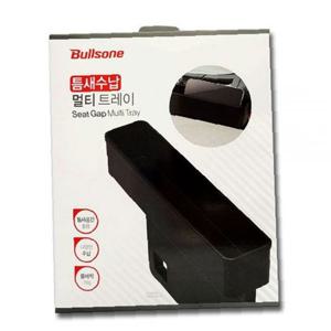 틈새수납 멀티 트레이 콘솔박스 옆공간활용 차량용