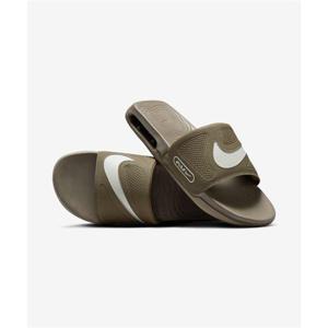 나이키 에어 맥스 시로 슬라이드 M - 미디엄 올리브라이트 아미라이트 실버 DC1460-202 245649 (DC1460-202)