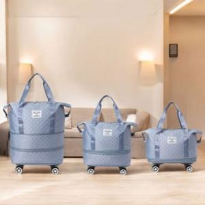 아이러빗2단확장보스턴백바퀴형보조여행가방 2단확장보스턴백 2단확장여행가방 2단확장여행용가방 2단확장가방 2단확장백