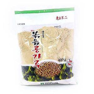 [함양농협] 하늘가애 볶음콩가루 400g