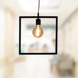 [미트라샵] 팬텀 팬던트-네모